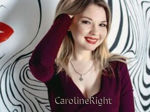 CarolineRight