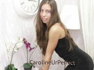 CarolineUrPerfect