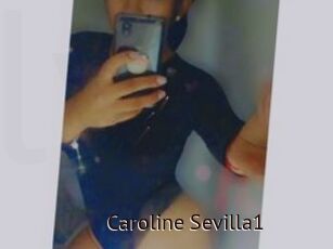 Caroline_Sevilla1