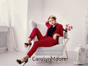 CarolynMoore