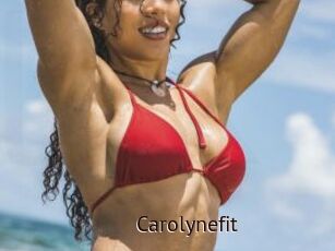 Carolynefit