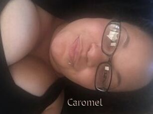 Caromel