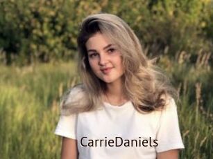 CarrieDaniels