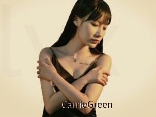 CarrieGreen