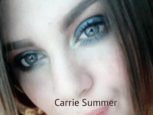 Carrie_Summer