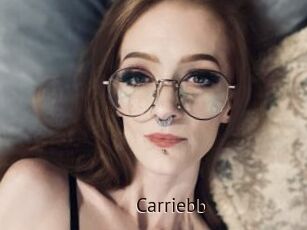 Carriebb