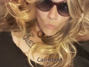 Carriebear