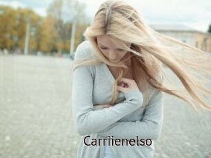 Carriienelso