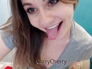 CarryCherry