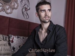 CarterHayles