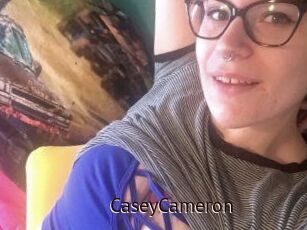 CaseyCameron