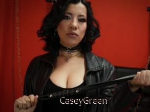 CaseyGreen