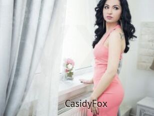 CasidyFox