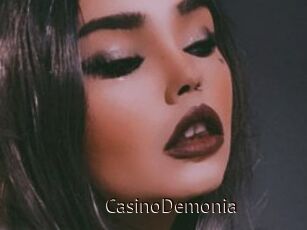 CasinoDemonia