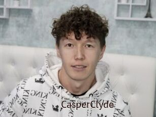 CasperClyde