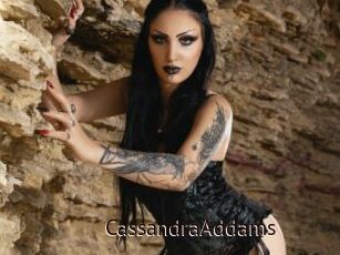 CassandraAddams