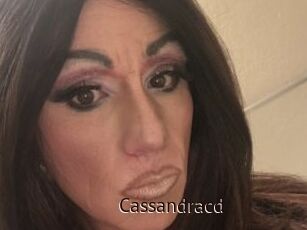 Cassandracd