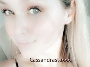 Cassandrastaxxx