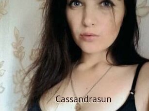 Cassandra_sun