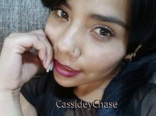 CassideyChase