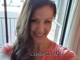 Cassidy23XO