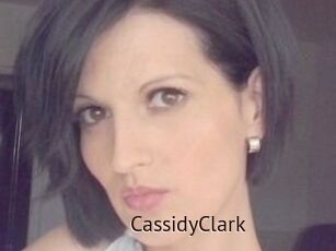 CassidyClark