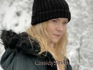 CassidySmith