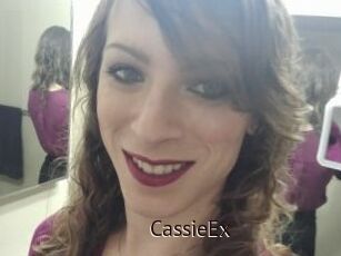 CassieEx