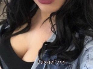 CassieFoxx