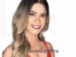 CassieGuevarra