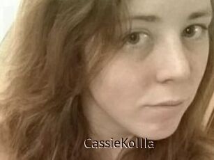 CassieKoIIIa