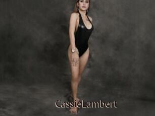 CassieLambert