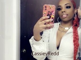 CassieyRedd