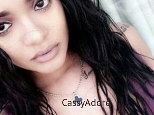 CassyAdore