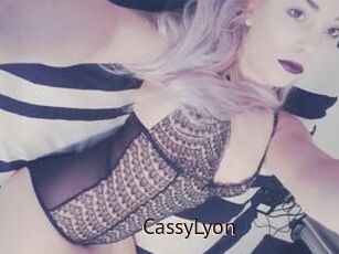 CassyLyon