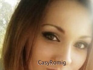 CasyRomig