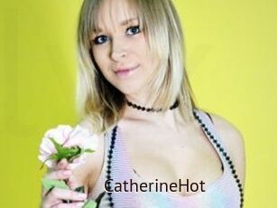 CatherineHot