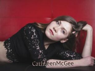 CathleenMcGee