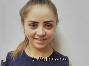 CathrineJones