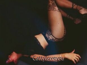 Cattyloveyou