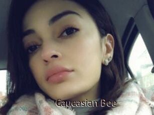 Caucasian_Bee