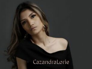 CazandraLorie