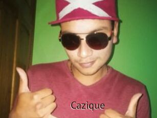 Cazique