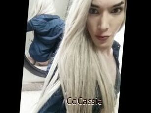 CdCassie