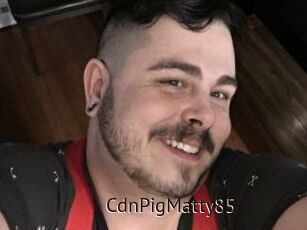 CdnPigMatty85