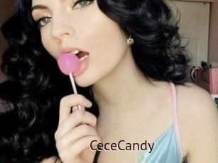 CeceCandy