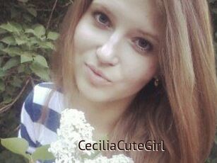 CeciliaCuteGirl