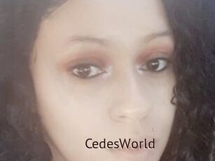 CedesWorld