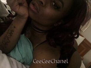 CeeCeeChanel