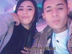 CelesteAndPaul